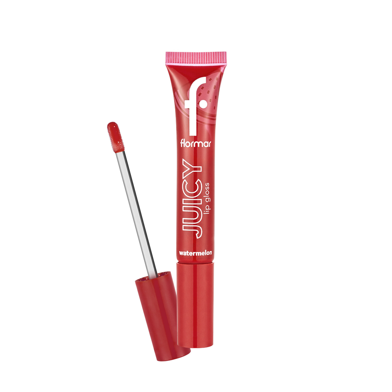 Flormar Juicy Lip Gloss Lgs-005 Watermelon - Görsel 2