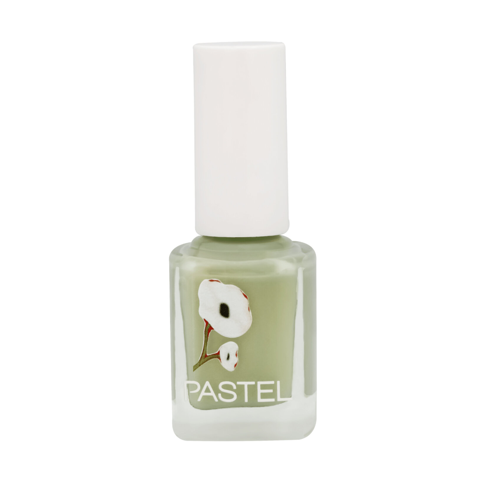 Pastel Oje No:412