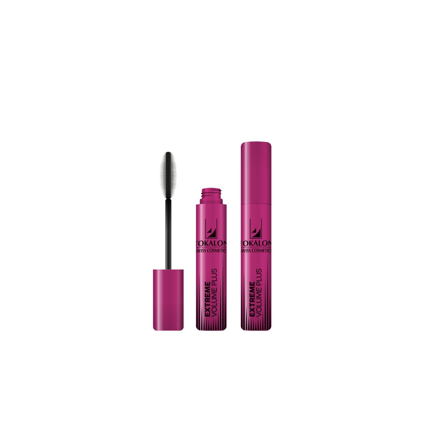 Tokalon Maskara - Asorti - Görsel 1