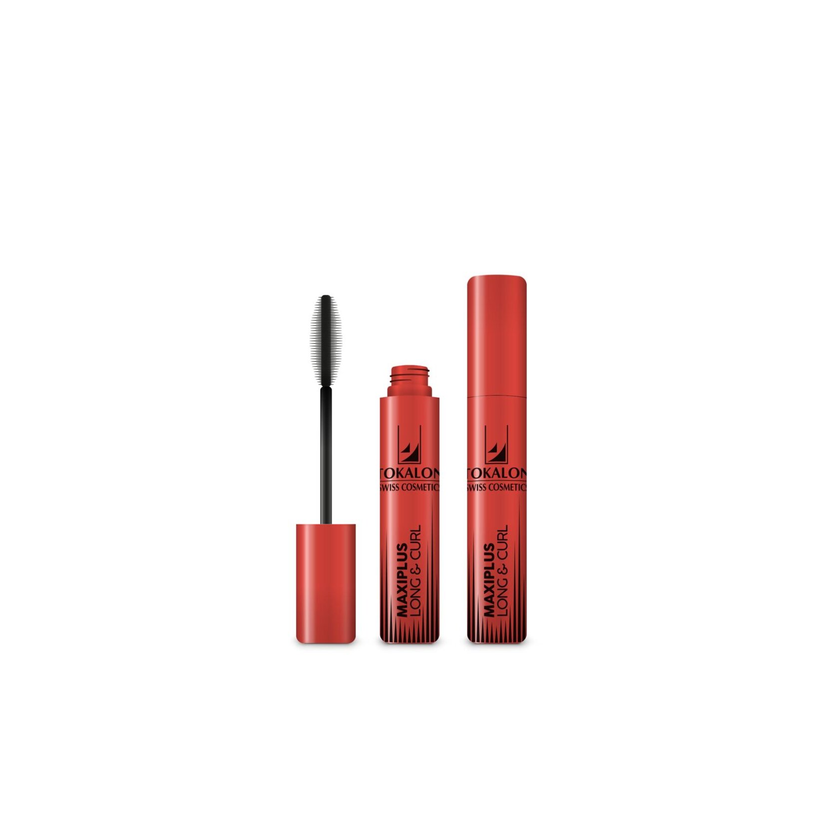 Tokalon Maskara - Asorti - Görsel 3