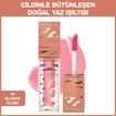 Maybelline New York Sunkisser Likit Allık- 05 Blazing Blush - Görsel 2