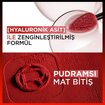 L'Oréal Paris Infaillible Matte Resistance Likit Mat Ruj - 420 Le Rouge Paris - Görsel 5