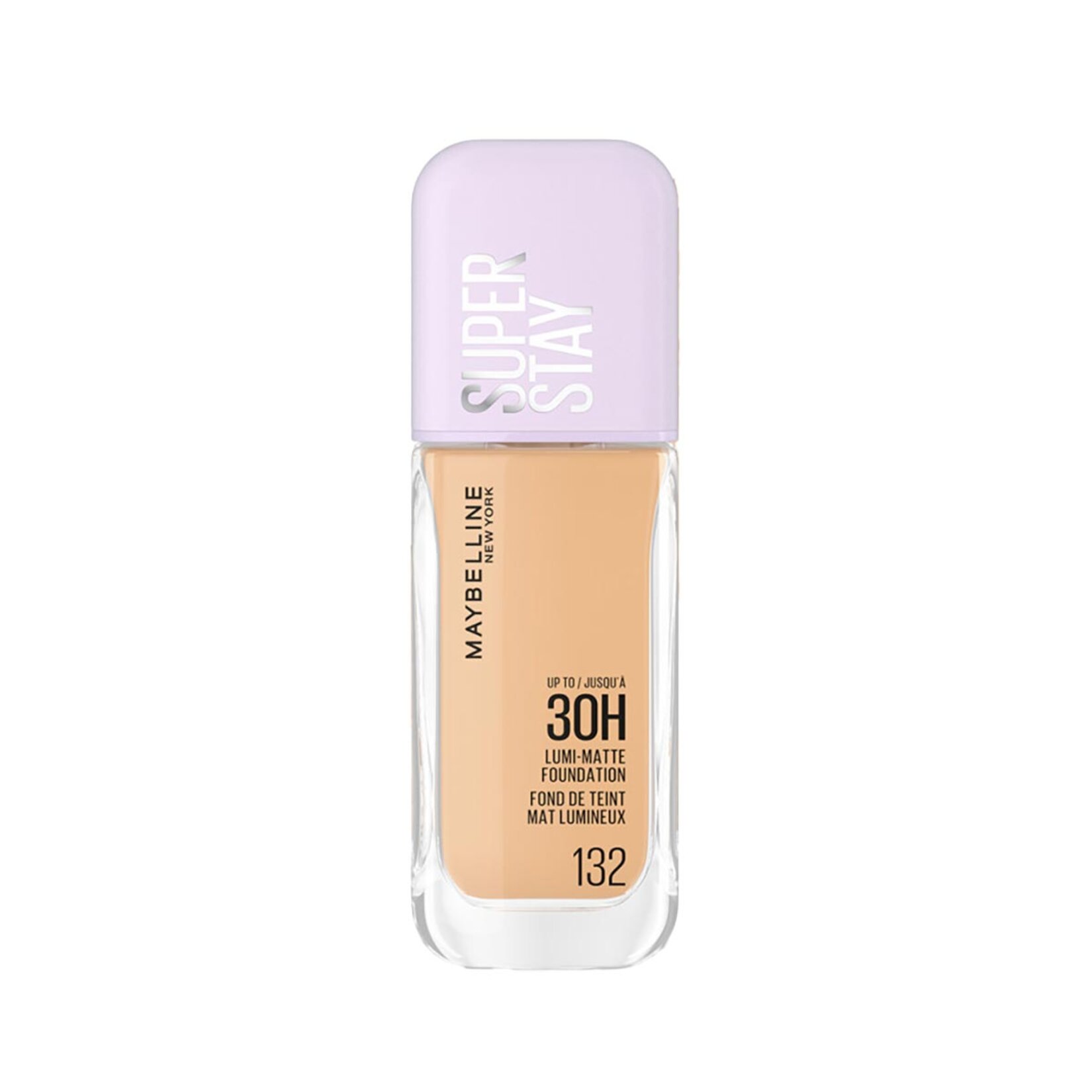 Maybelline New York Super Stay Lumi Fondöten - 132 - Görsel 1