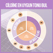 Maybelline New York Super Stay Lumi Fondöten - 118 - Görsel 4