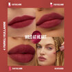 Maybelline New York Super Stay Teddy Tint Uzun Süre Kalıcı Likit Mat Tint 50 Wild at Heart - Görsel 2