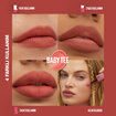 Maybelline New York Super Stay Teddy Tint Uzun Süre Kalıcı Likit Mat Tint 25 Baby Tee - Görsel 2