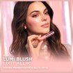 L’Oréal Paris Lumi Blush Likit Allık - 635 Glowy Worth It Medium - Görsel 2