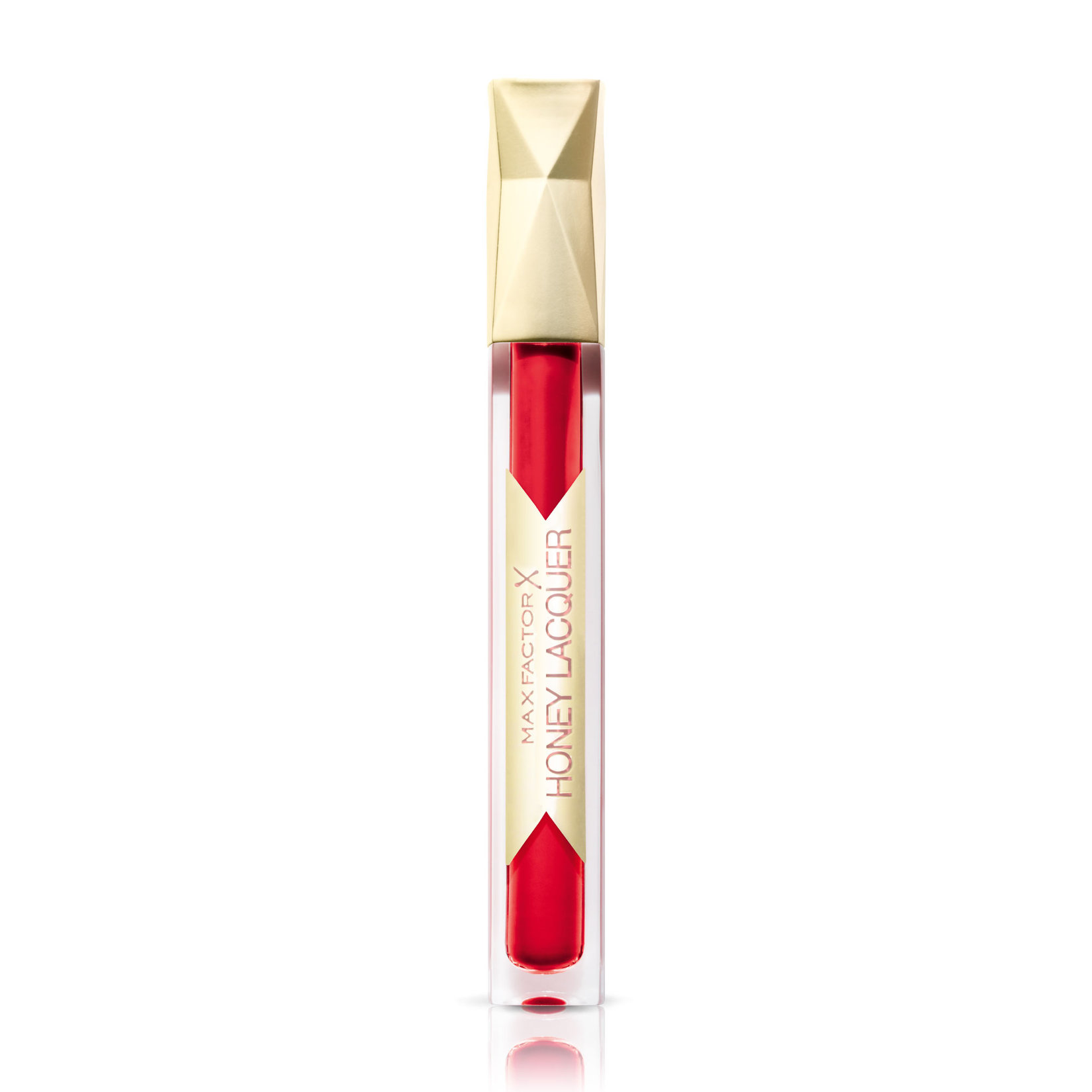Max Factor Ce Honey Lacquer Gloss Floral Ruby25