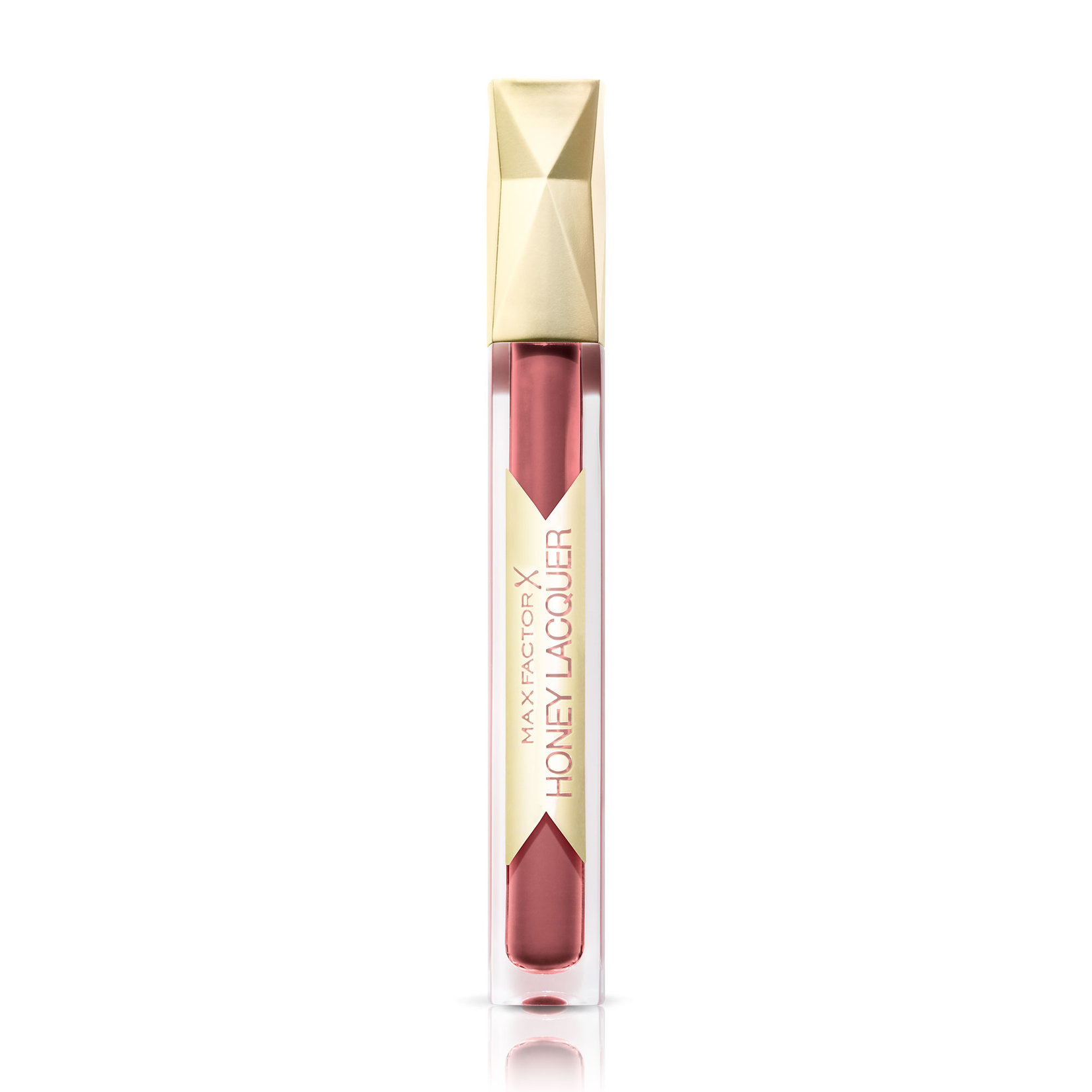 Max Factor Ce Honey Lacquer Gloss Choc Nectar 30