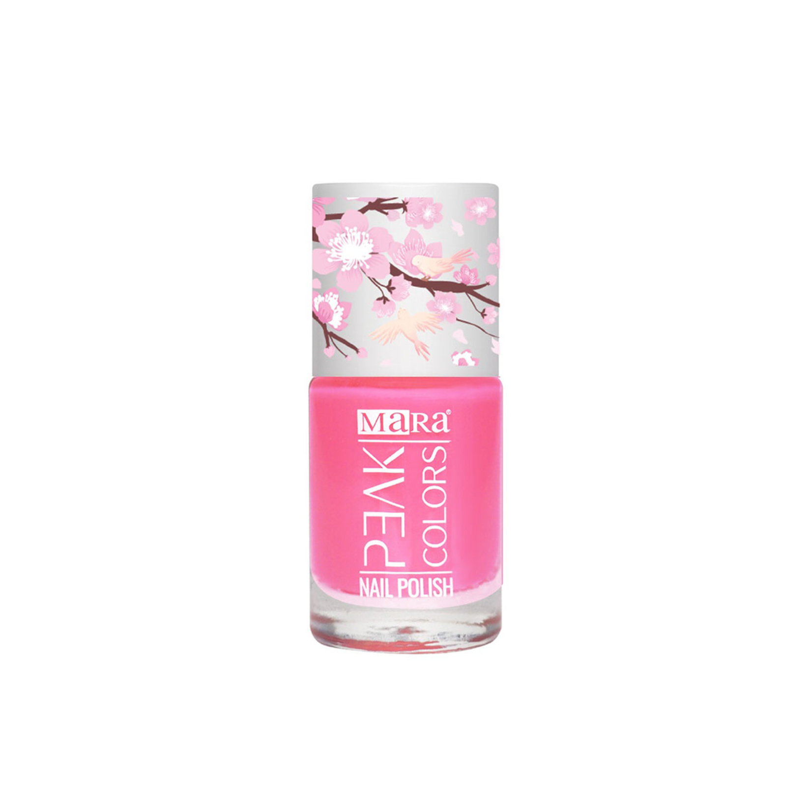 Mara Oje Peak Colors 020 Sakura Pembe