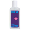 Like Me Aseton 125 Ml - Görsel 1