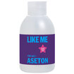 Like Me Pompalı Aseton 450 Ml - Görsel 1