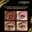 L'Oréal Paris Volume Million Lashes Balm Noir - Siyah Maskara - Görsel 5