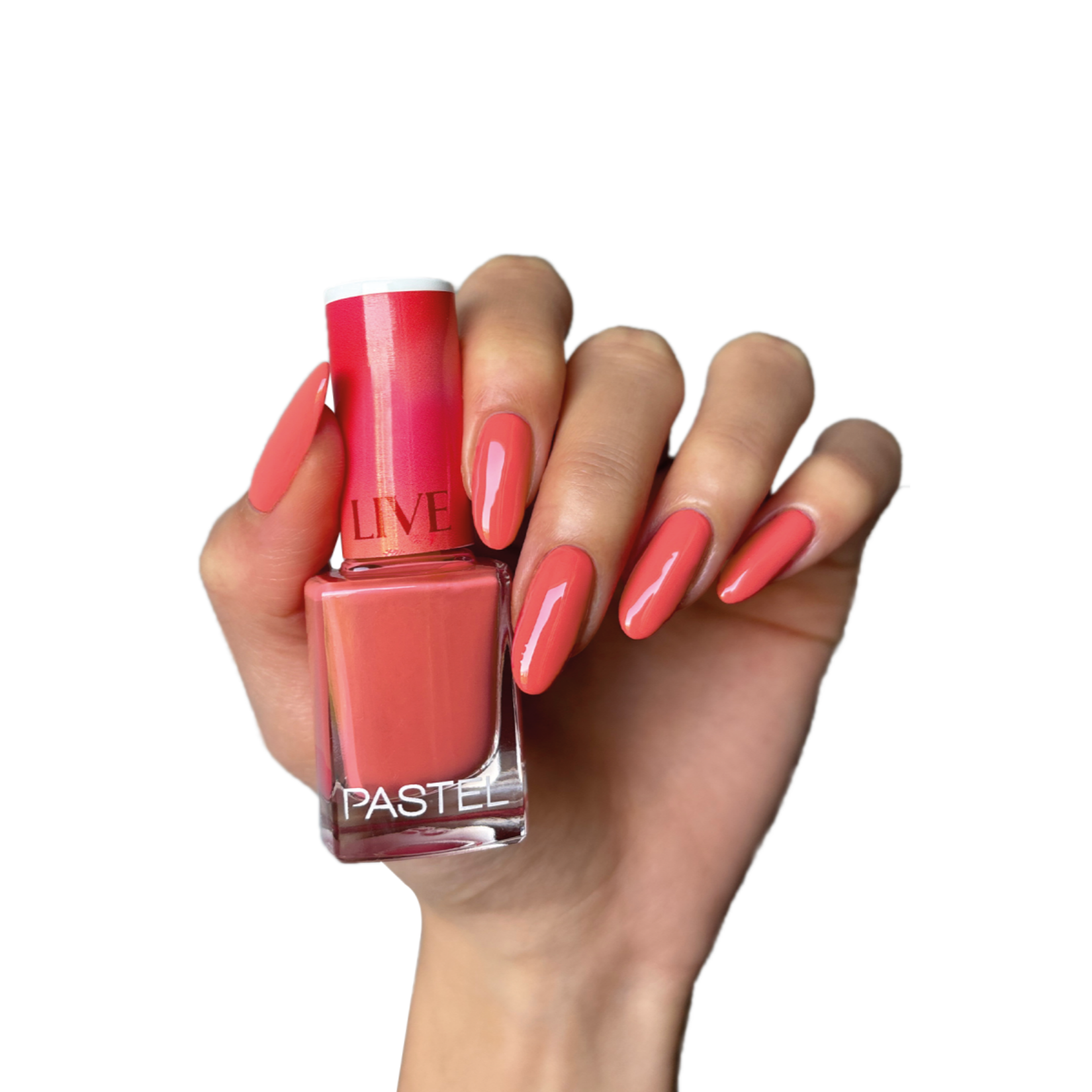 Pastel Oje 444 - Görsel 2