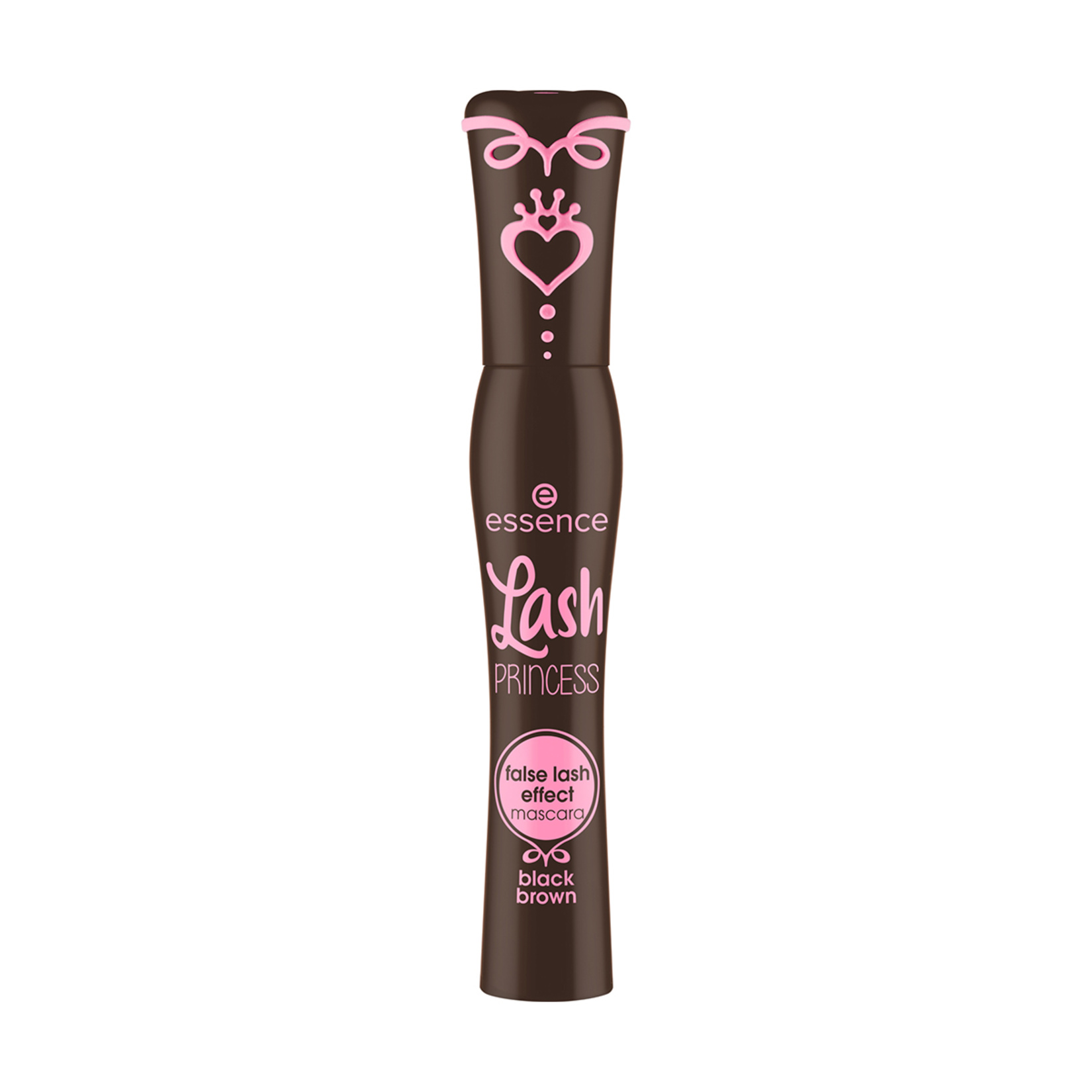 Essence Lash Princess Mascara Black Brown