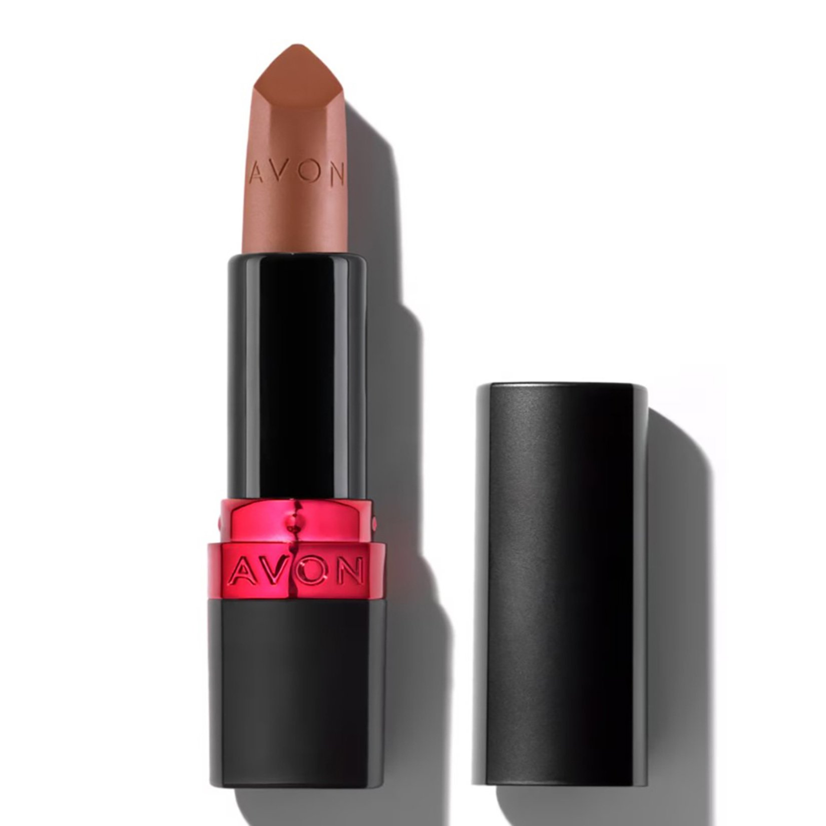 Avon Ruj Ultra Colour Matte 6 Marvellous Mocha