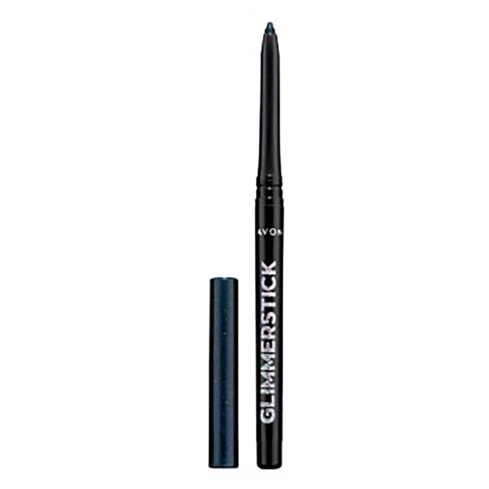 Avon Göz Kalemi Glimmer Stick Black Ice