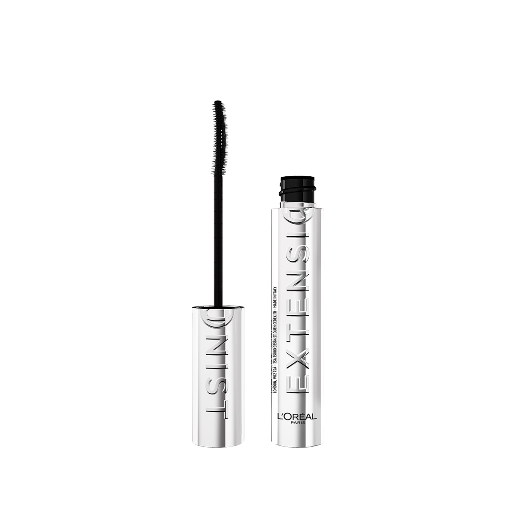 L'Oréal Paris Maskara Telescopic Extensionist - Görsel 1