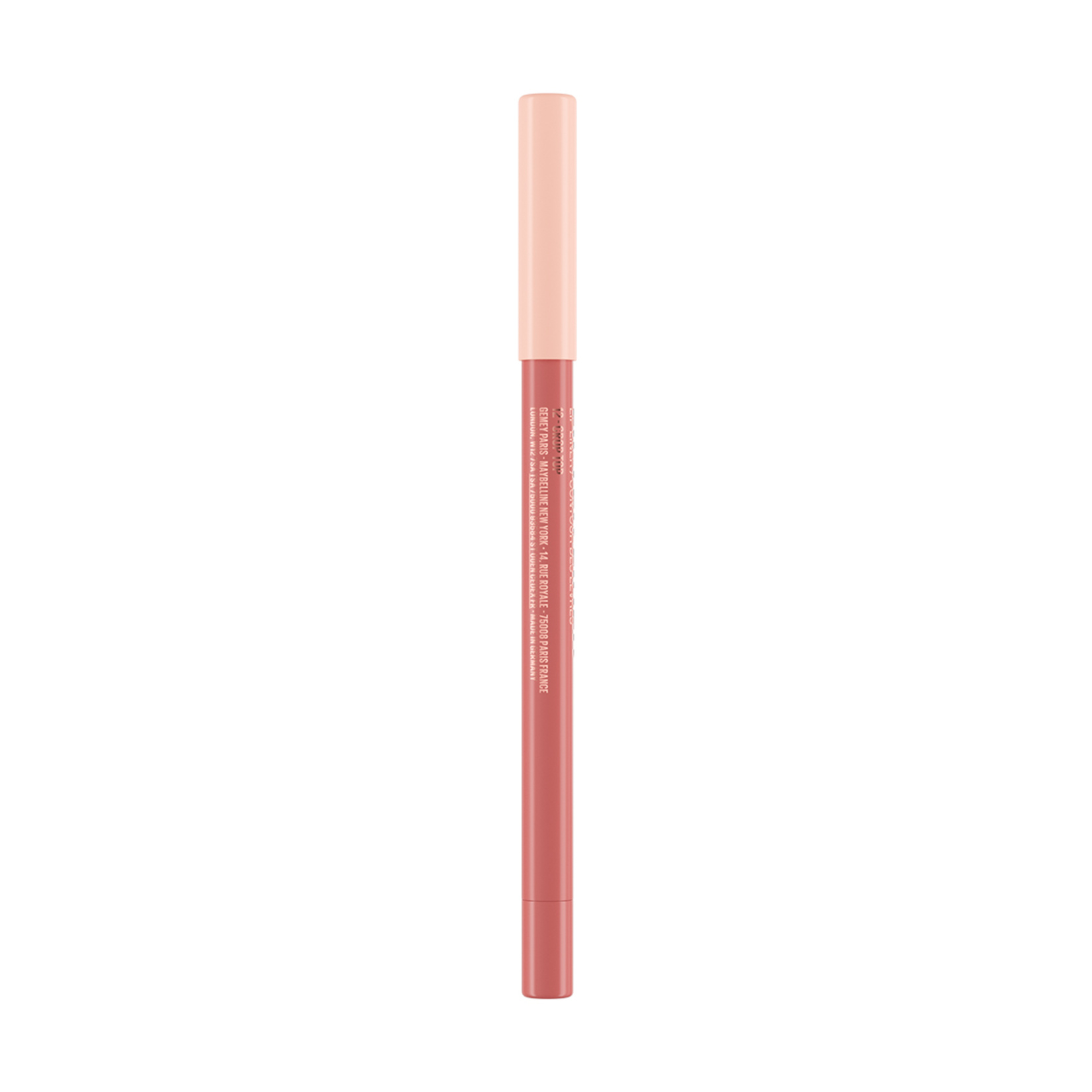 Maybelline Dudak Kalem Lifter Liner 012 Crop Top - Görsel 1