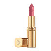 L'Oréal Paris Color Riche Saten Bitişli Ruj 214 Violet Saturne - Pembe - Görsel 1