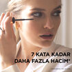 L'Oréal Paris Volume Million Lashes Balm Brown - Kahverengi Maskara - Görsel 3