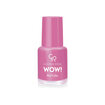 Golden Rose Wow Oje 30 Lilalı Pembe - Görsel 1