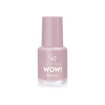 Golden Rose Wow Oje 12 Nude Soluk Pembe - Görsel 1