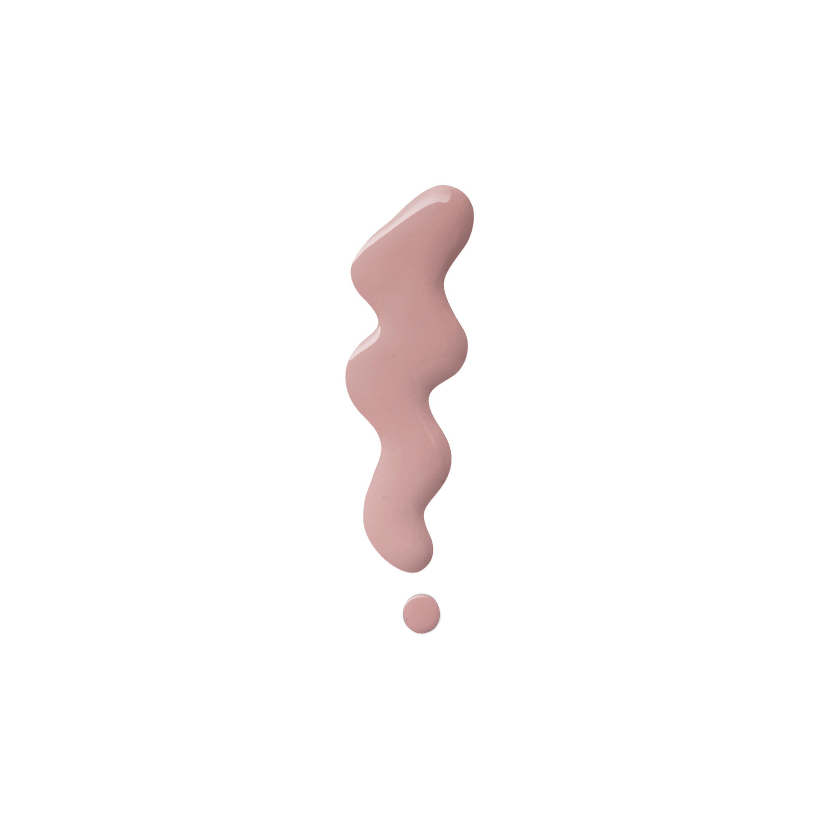 Golden Rose Wow Oje 12 Nude Soluk Pembe - Görsel 2