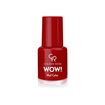 Golden Rose Wow Oje 51 Kan Kırmızı - Görsel 1