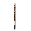Maybelline New York Brow Precise Kaş Kalemi - Koyu Ton - Görsel 1
