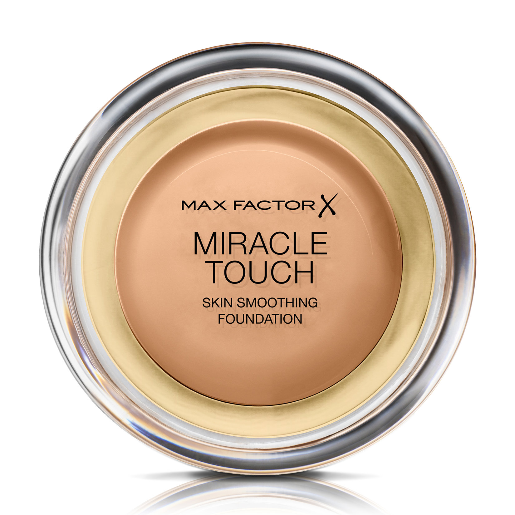 Max Factor Miracle Touch Fc Cpt 080 Bronze