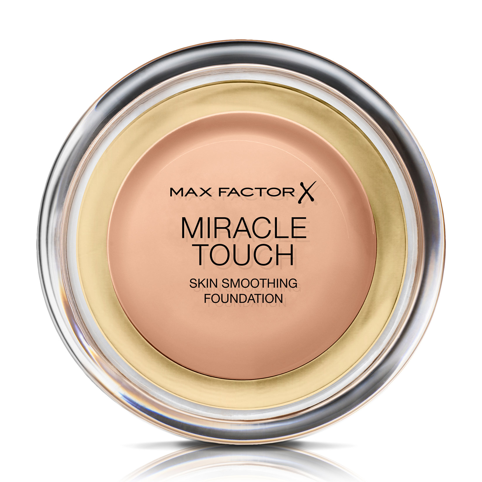 Max Factor Miracle Touch Fc Cpt 070 Natural