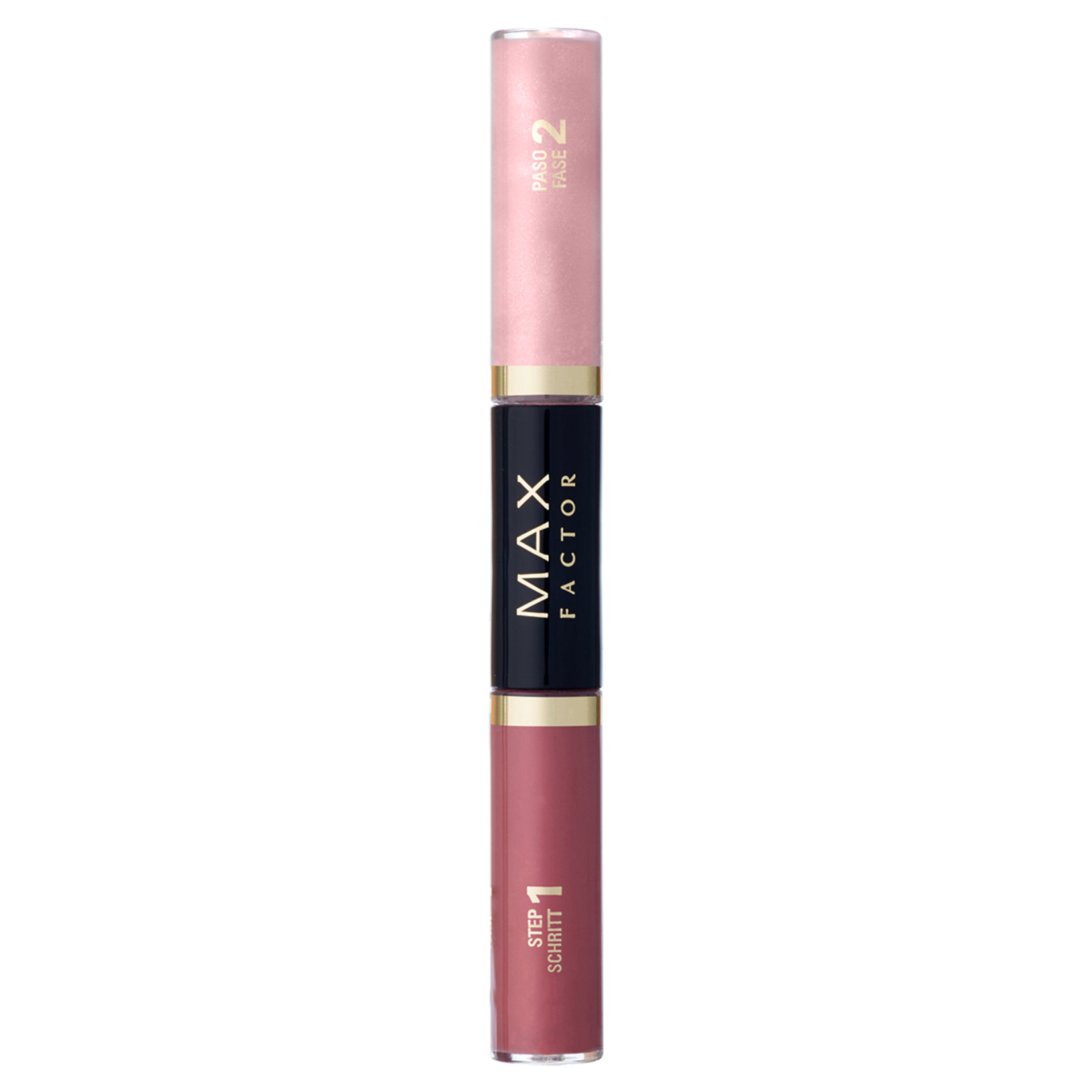 Max Factor Lpfnty Clr&glss 530 Lumınous Petal Np