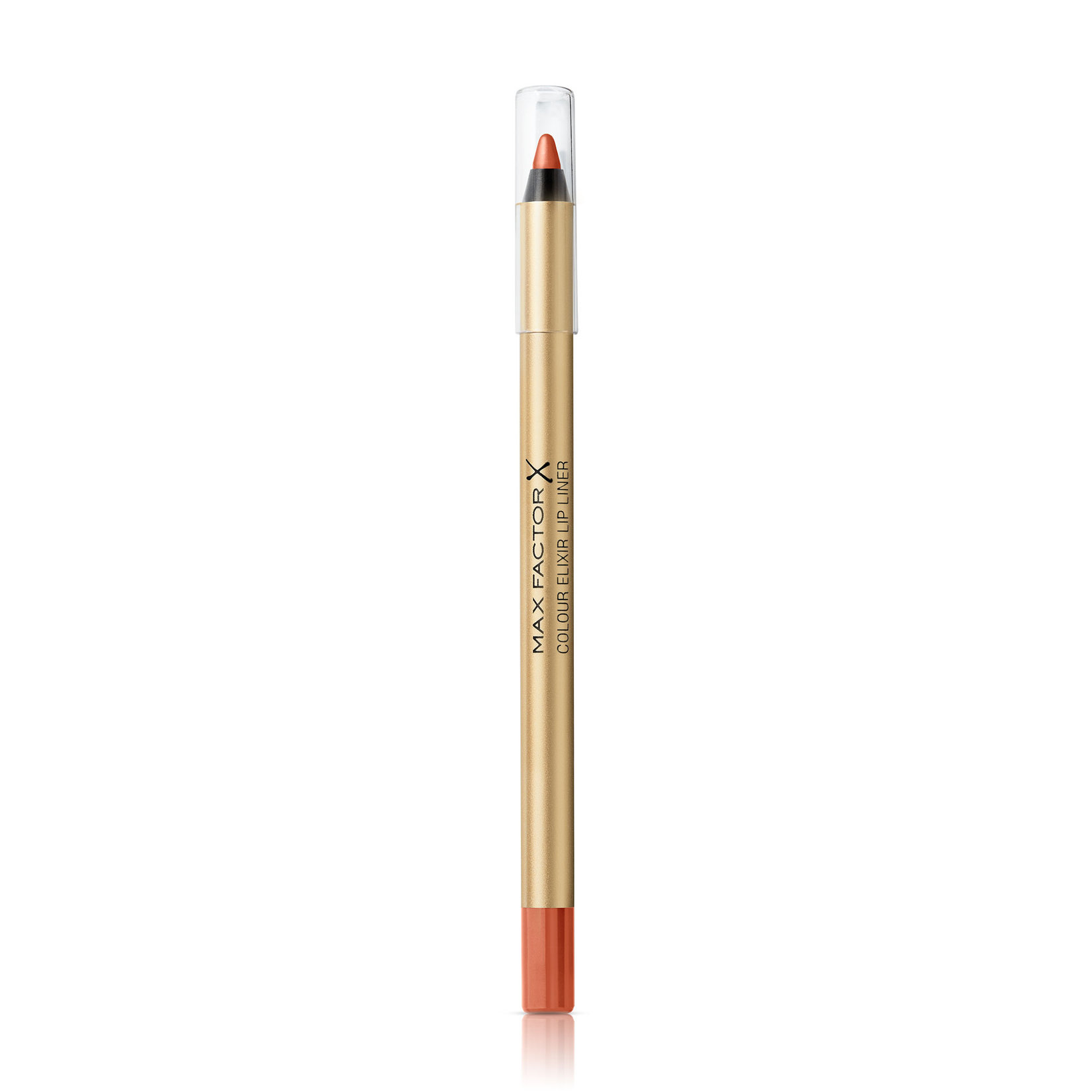 Max Factor Col Elıxır Lıp Lıner 14 Brown&nude
