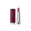 Maybelline New York Color Sensational Ruj - 630 Velvet Beige - Nude Pembe - Görsel 1