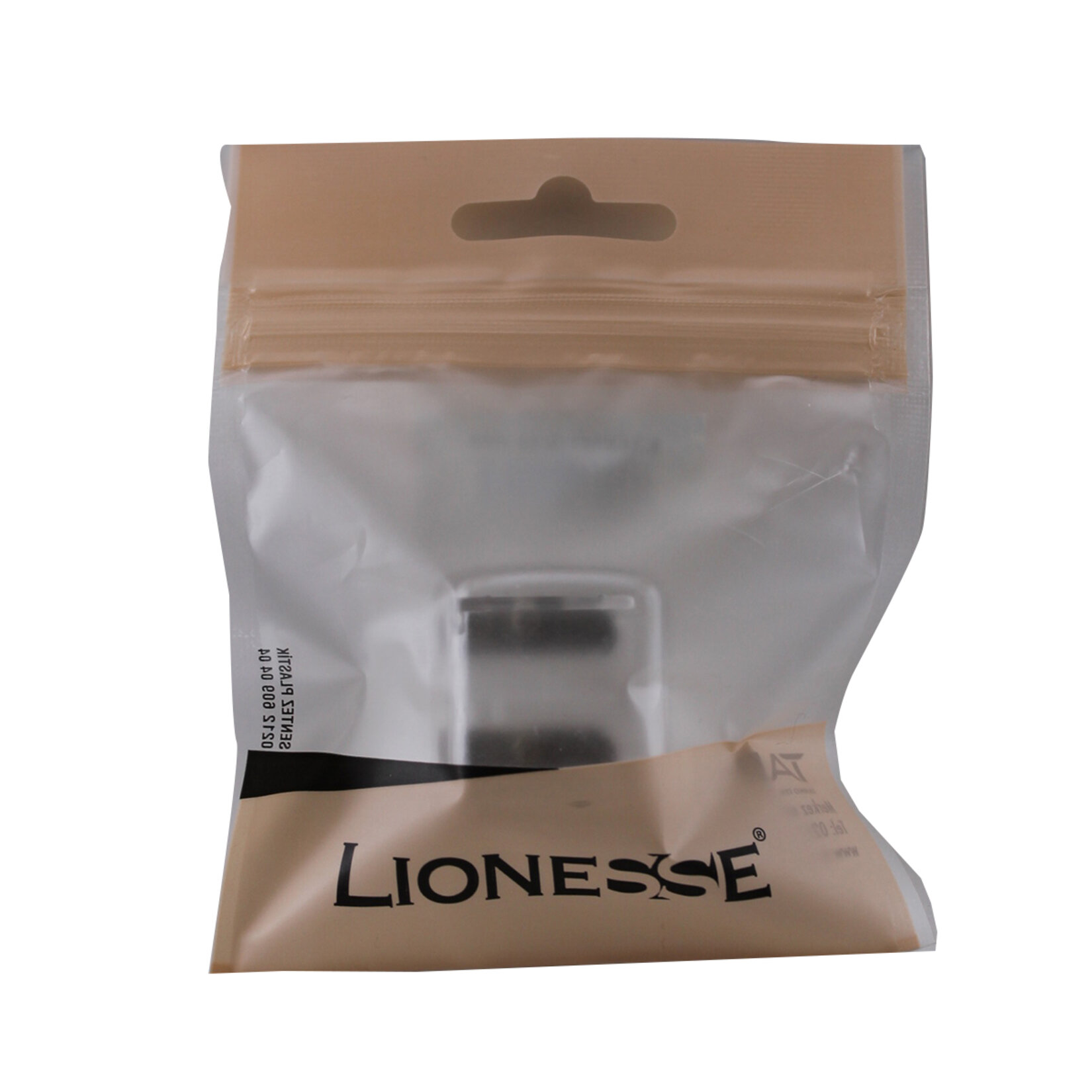 Lionesse Kalem Tıraş 9005