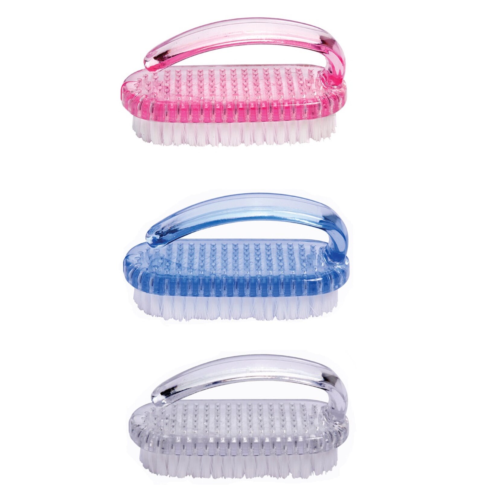 Lionesse Tırnak Fırçası 8122