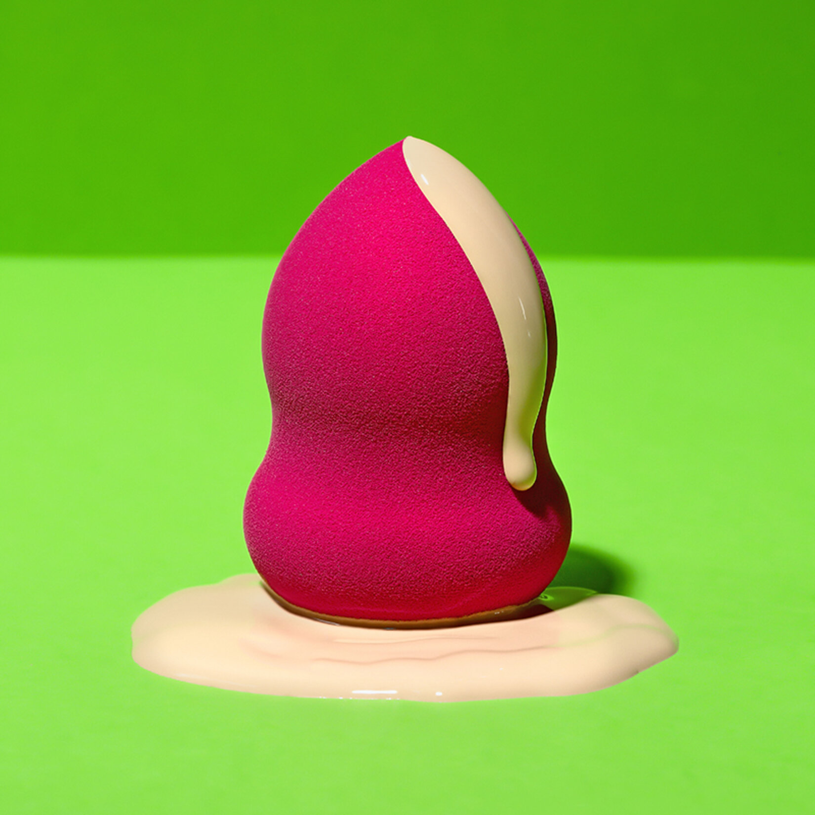 Mixup Makyaj Süngeri Tekli - Görsel 3