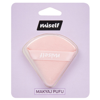 Miself Makyaj Pufu