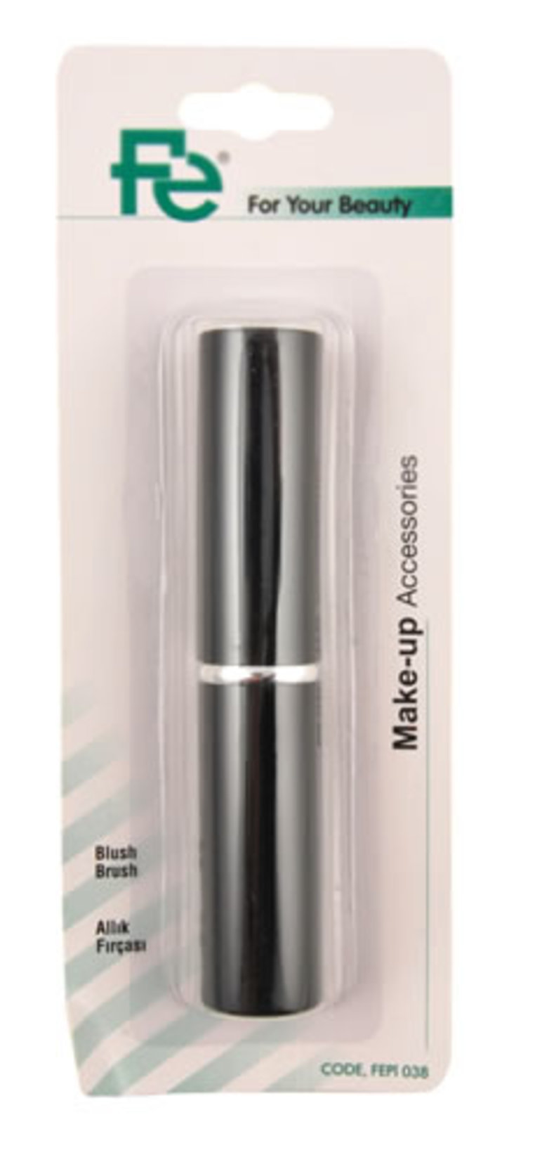 Fe Allık Fırçası