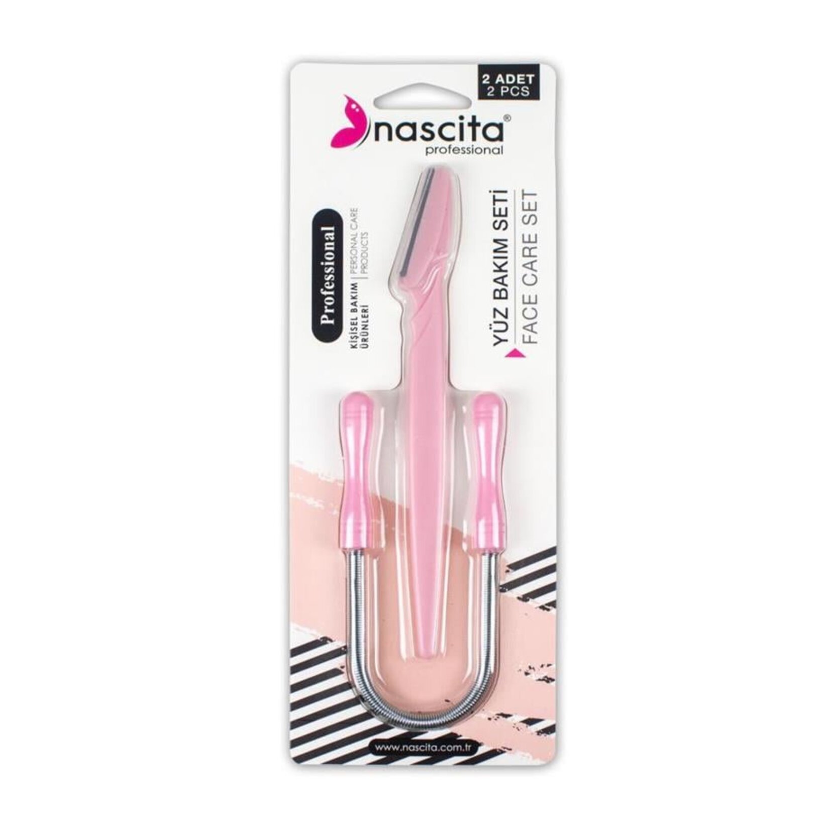 Nascita 2'li Yay + Ustura Seti - Görsel 2