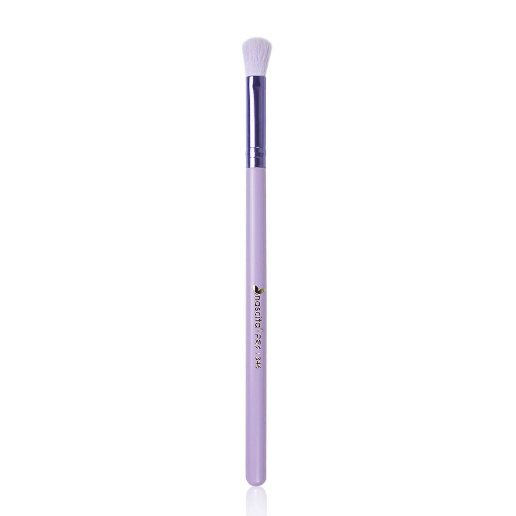 Nascita Soft Dar Yapılı Far Karıştırma Fırçası