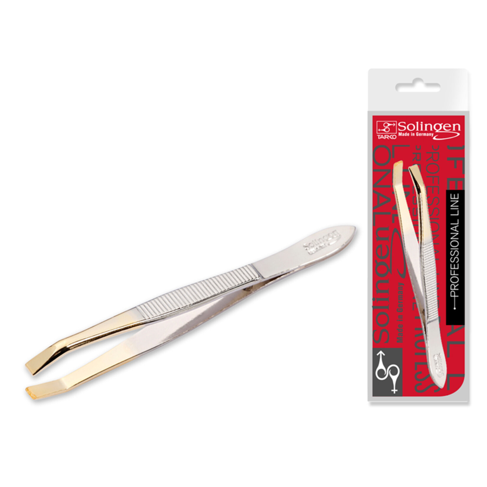 Solingen Cımbız 7335