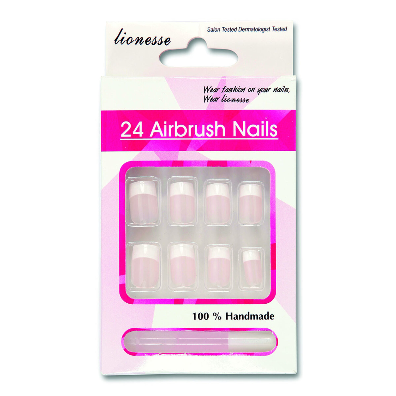 Lıonesse Takma Tırnak A-72