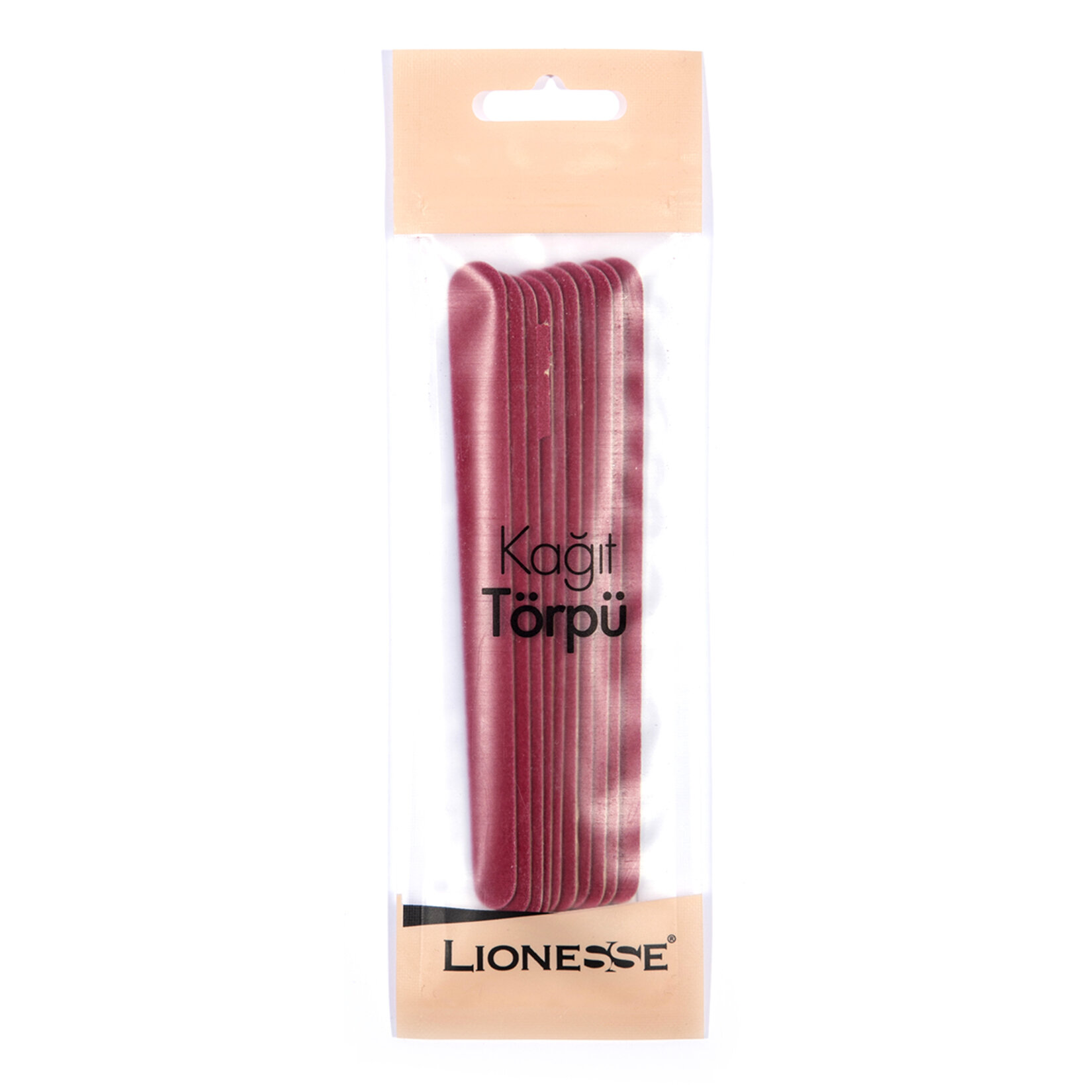Lıonesse Kağıt Törpü 5025