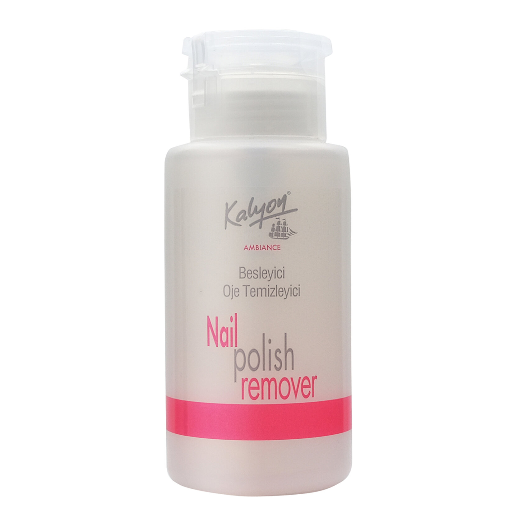 Kalyon Pompalı Aseton 200Ml