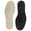 Tabanex Plush Feet Ayakkabı Tabanı Kadın - Görsel 2