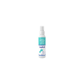 Lapitak Koku Önleyici Ayak Spreyi 125 ml