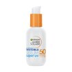 Garnier&nbsp;Ambre Solaire Invisible Super Uv Güneş Koruyucu Serum SPF 50 30 ml - Görsel 1
