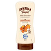 Hawaiian Tropic Satin Protection Güneş Losyonu SPF 15 180 ml - Görsel 1